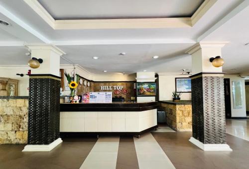 Lahug Hotel | Budget-Friendly Cebu Hilltop Hotel with Pool Access