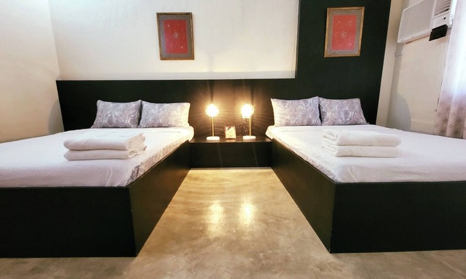 Santa Fe Hotel | Unbeatable Stay at Ceda Guest House with Family-Friendly Perks