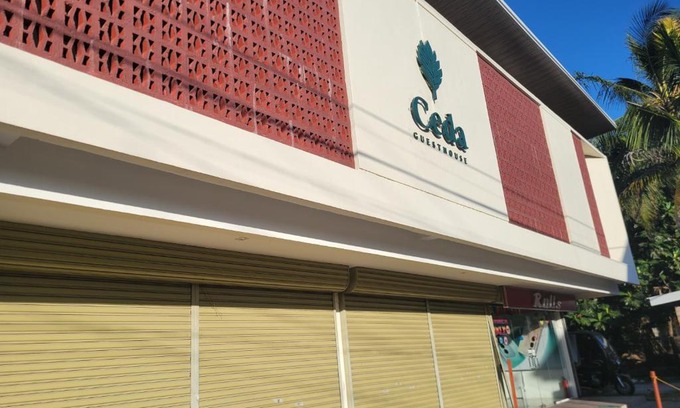 Santa Fe House | Top-Rated Ceda Guest House with Full Kitchen Amenities