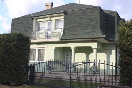 Zalakaros Apartment | Top-Rated Cedar Apartment 4 with Ocean View & Family Amenities