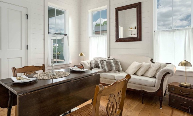 Driftwood Cabin | Cedar Break - Cabin C