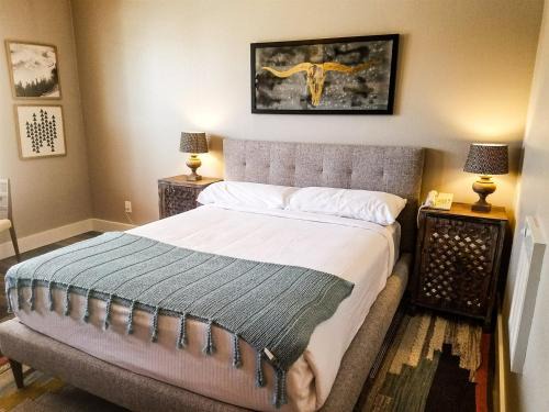 Brian Head Apartment | Explore Cedar Breaks Lodge 3304: Family-Friendly Retreat