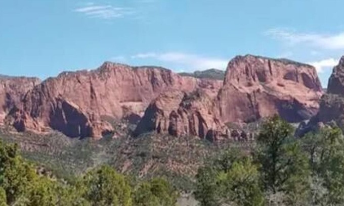 Cedar City House | Exceptional Cedar City Rest & Retreat: Family-Friendly Getaway