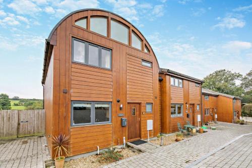 Maenporth House | Cedar - Falmouth