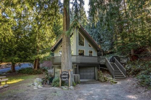 Packwood House | Cedar Grove Lodge