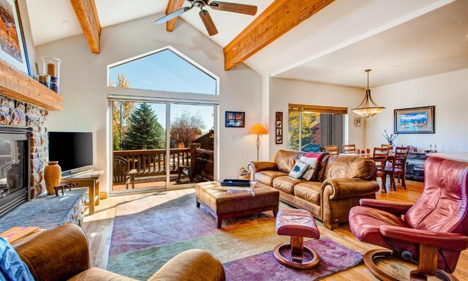 Pinebrook House | Family-Friendly Retreat at Cedar Haven Awaits You