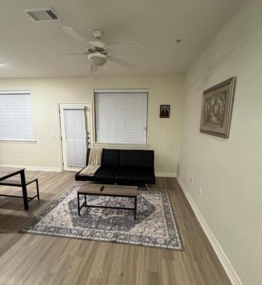 Cedar Park Apartment | Cedar Park, Austin Cozy Retreat
