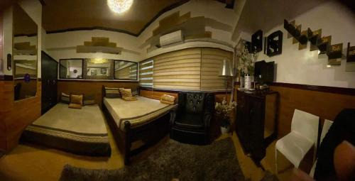 Baguio Hotel | Family-Friendly CedarPeak215 with Top 9/10 Review Score