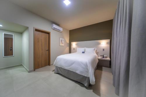 Comayagua Hotel | Experience Family-Friendly Comfort at Cedrela Hotel