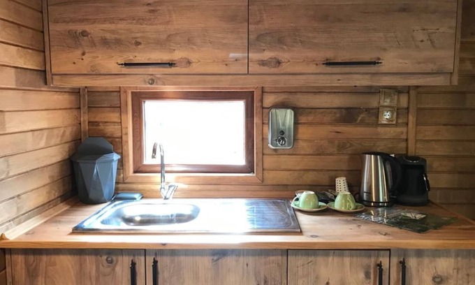 Erdemli Cabin | Discover Cedrus Life Bungalow Tesisleri with Family-Friendly Perks