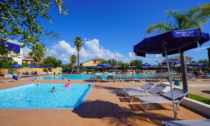 Mazzaforno Hotel | Discover Cefalù Resort: Family-Friendly Amenities Await