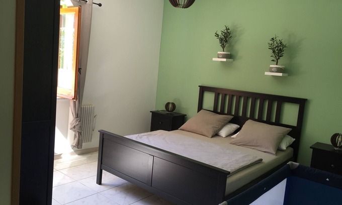Cefalu Apartment | Family-Friendly Stay at Cefalu Kalura Appart 3