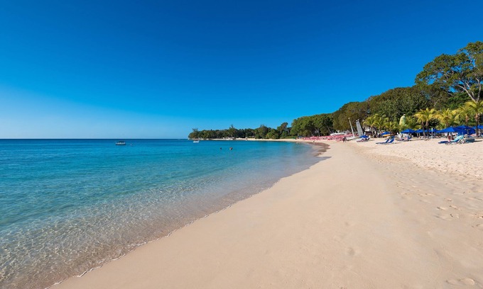 Sandy Lane Villa | Oceanfront Escape at Ceiba, Sandy Lane Estate, Barbados