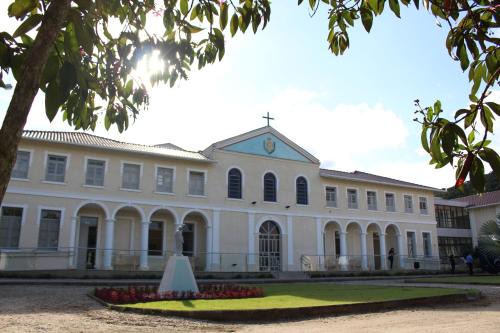 Nova Trento Hotel | Top-Rated CEIC Pousada e Eventos: Pet-Friendly Getaway