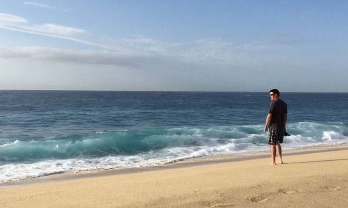Los Cabos Resort | Celebrate Christmas in Cabo at a 5-Star Resort Penthouse