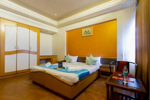 Pimpri - Chinchwad Hotel | Budget-Friendly Stay at Celebrations Inn Pune with Breakfast