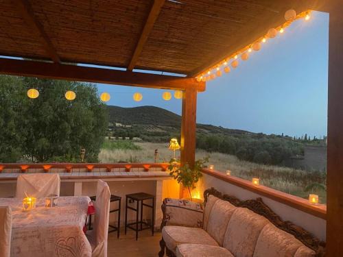 Giba Bed & Breakfast | Celeste