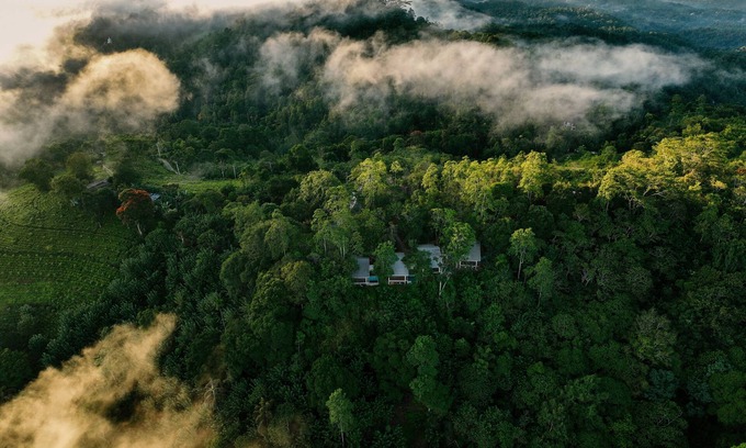 Gomagoda Villa | Relaxing Getaway at Celestial Hills by The Clarks