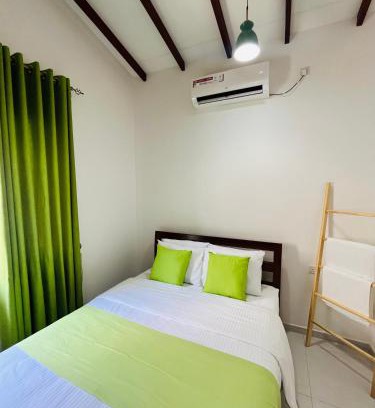 Negombo Villa | Celestial Negombo Resort Villa 10