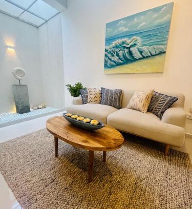 Negombo Villa | Celestial Negombo Resort Villa 110