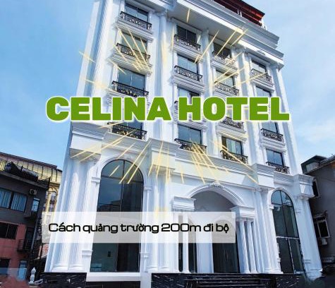 Tam Dao Bed & Breakfast | Celina Hotel - Khách Sạn Tam Đảo