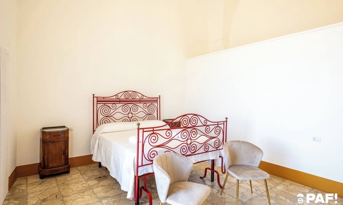 Lecce Bed & Breakfast | Celina Palace