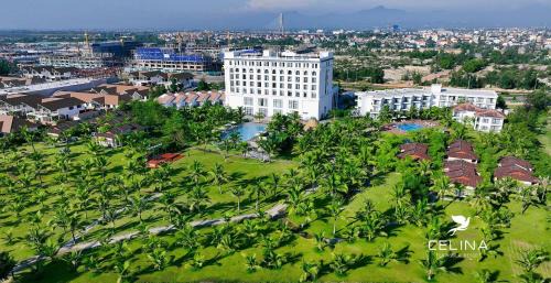 Bao Ninh Resort | Discover Celina Peninsula Resort Quảng Bình with Ocean Views