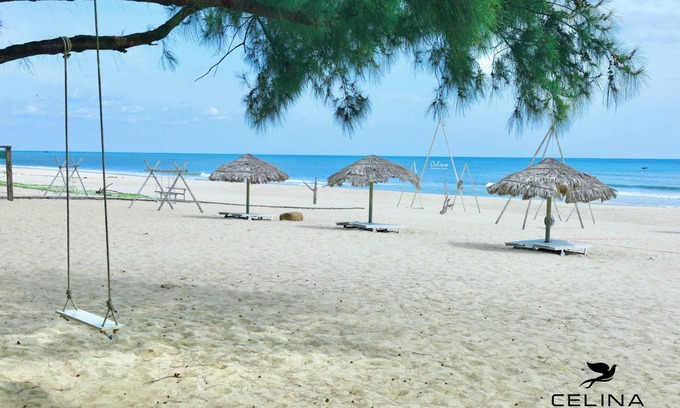 Bao Ninh Resort | Unwind at Celina Peninsula Resort: Rated 9.6/10 Stay