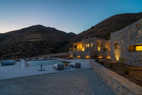 Lentas Villa | Discover Celine Private Residences: Oceanfront Retreat Awaits