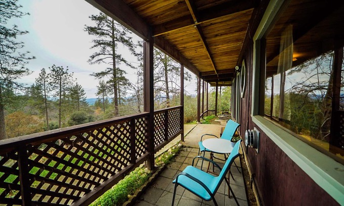 Murphys Apartment | Tranquil Cellar Master's Suite with Pet-Friendly Amenities
