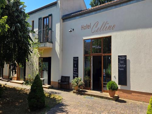 Prieros Hotel | Pet-Friendly Cellino Hotel Prieros with Ocean Views