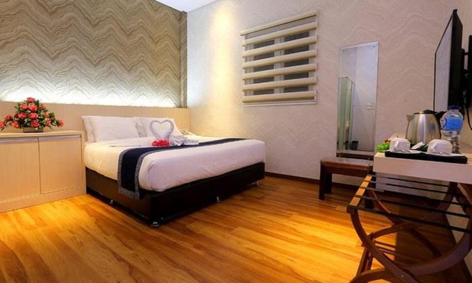 Mertoyudan Hotel | Experience Unmatched Comfort at Cellos Hotel Jos