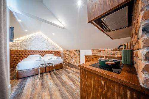 Viseu Apartment | Celtic Lodge - Guest House
