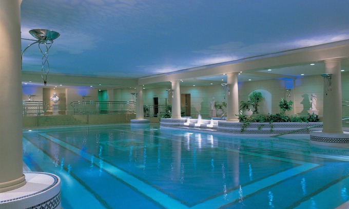 Newport Hotel | Discover Celtic Manor Resort: A 5-Star Retreat Awaits