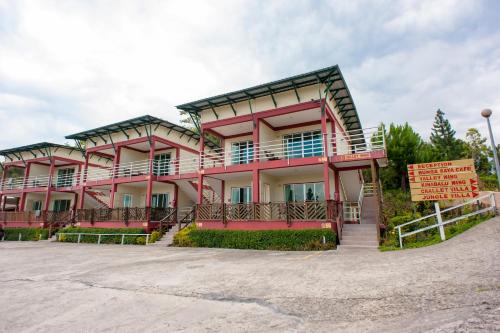 Kundasang Resort | Family-Friendly Celyn Resort Kinabalu with Breakfast Included