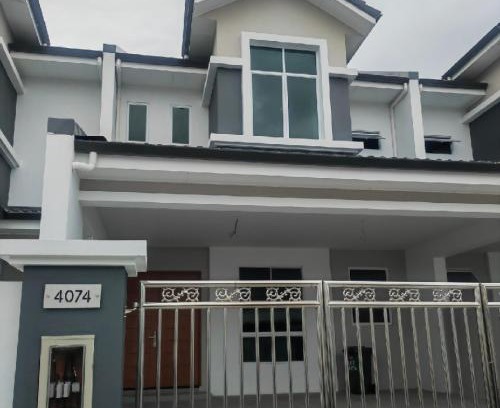 Miri House | Guest Rated 10/10 at CEM MIRI HOMESTAY - Child Friendly Stay