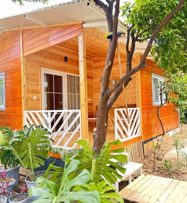Cirali House | Welcoming Cemils Guest House: Family-Friendly Retreat