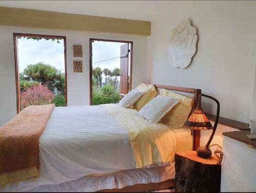 Lavras Novas House | Cenário Lavras Novas - Reserve a Casa em uma temporada