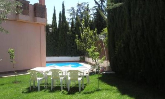 Cenes de la Vega House | Guest Rated: 9.6! Cenes De La Vega Chalet with Private Pool