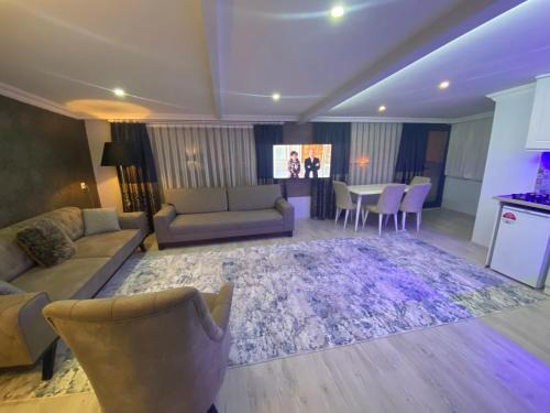 Urla Apartment | Discover Cennet: A Family-Friendly Escape in Urla Kalabak