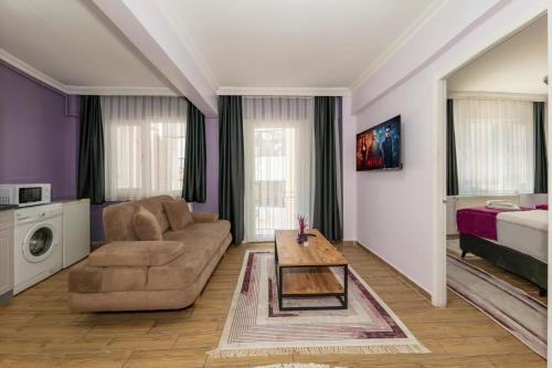 Kabatas Hotel | Cenova Suite Hotel