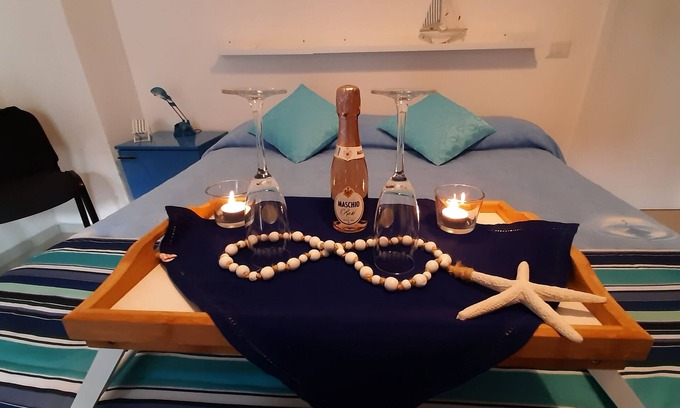 Cava de' Tirreni House | Relaxing CentAmore Apartment with Parking in Downtown