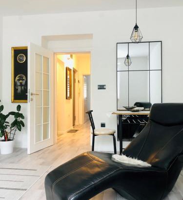 Sarajevo Apartment | Top-Rated Centar City Sarajevo Apartment for Your Stay