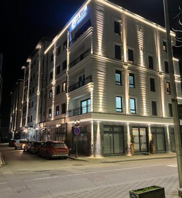 Bijeljina Apartment | Guest Rated 10/10: Centar Penthouse for Families & Pets
