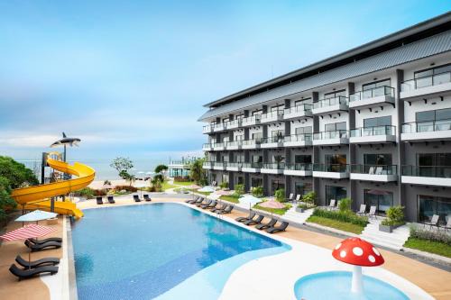 Cha-am Hotel | Relax at Centara Life Cha-Am Beach Resort Hua Hin