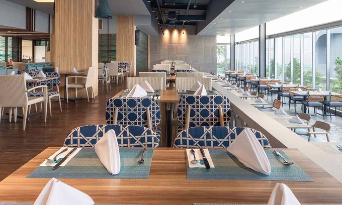 Thung Song Hong Hotel | Discover Centara Life Government Complex Hotel & Convention Centre