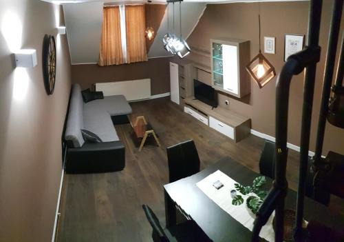 Cakovec Apartment | Pet-Friendly Center Apartment in Čakovec - 4 Star Comfort