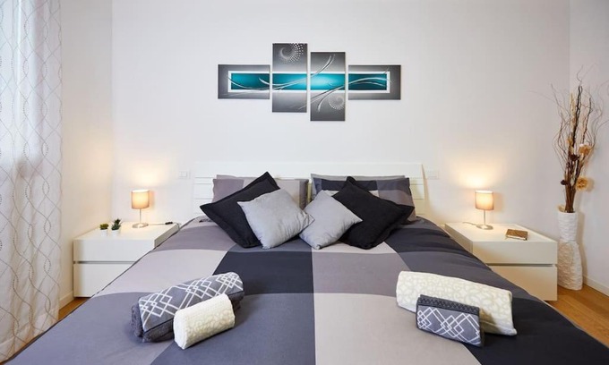 Aviano Apartment | Aviano Comfort Suite: Rated 9.4/10 with Free Parking & WiFi