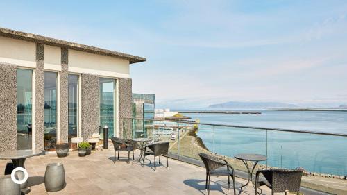 Downtown Hotel | Discover Comfort at Center Hotels Arnarhvoll - 4 Stars