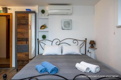 Portoroz Apartment | Center of Portorož basement apartment